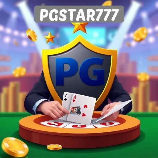 Bermain Aman di PGSTAR777 dengan Sistem Keamanan Terpercaya