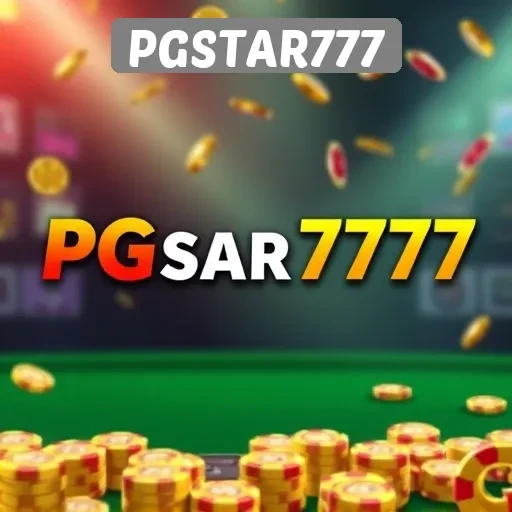 Meneliti Bonus dan Promosi Menarik di PGSTAR777