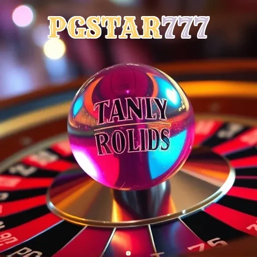 PGSTAR777 Bonus Menarik