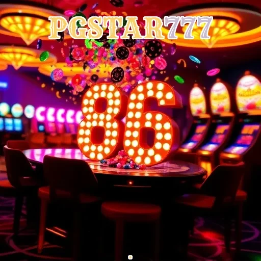 PGSTAR777 Bantuan Chat