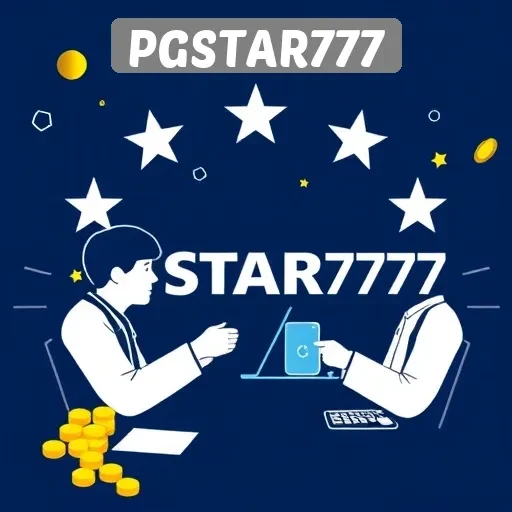 Dukungan Pelanggan di PGSTAR777 yang Perlu Diketahui