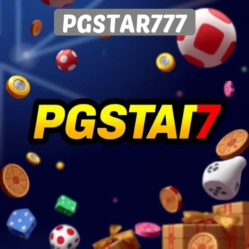 Keberagaman Permainan yang Ditawarkan oleh PGSTAR777