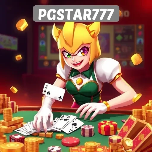 Beragam Permainan Menarik di PGSTAR777 untuk Pecinta Game