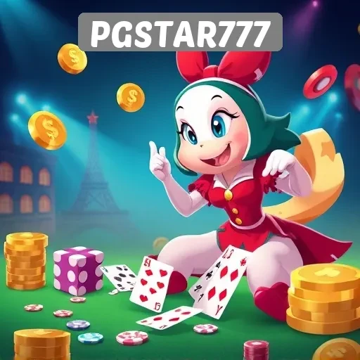 Menggali Beragam Permainan Menarik di PGSTAR777