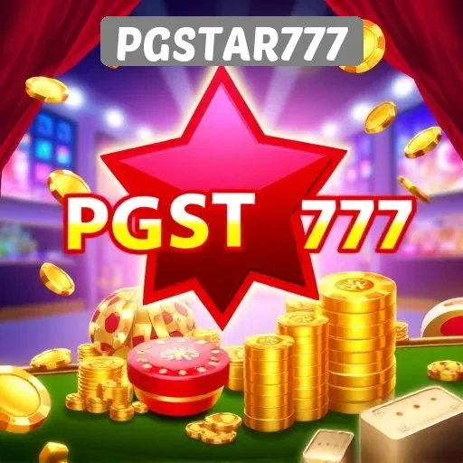 Fitur-Fitur Unggulan yang Dimiliki PGSTAR777