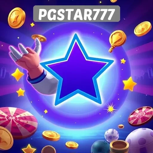 Keunggulan Fitur Permainan di PGSTAR777