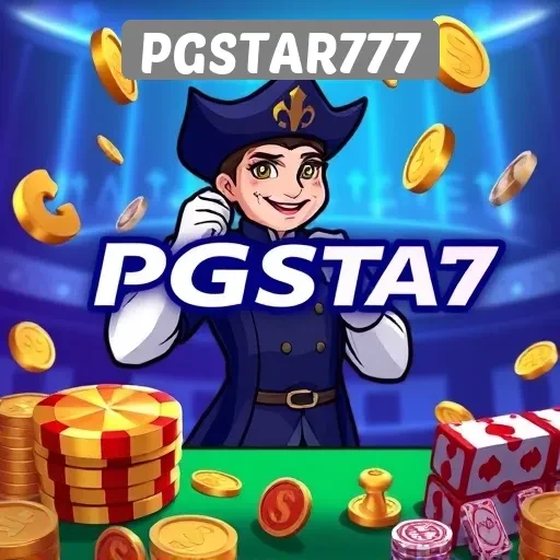 Mengulas Jenis Permainan yang Tersedia di PGSTAR777