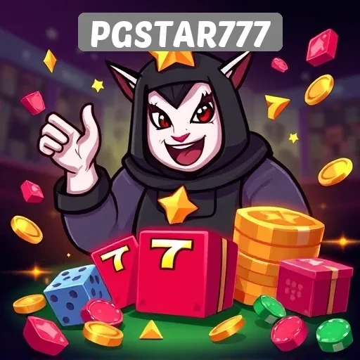 Variasi Permainan yang Ditawarkan oleh PGSTAR777