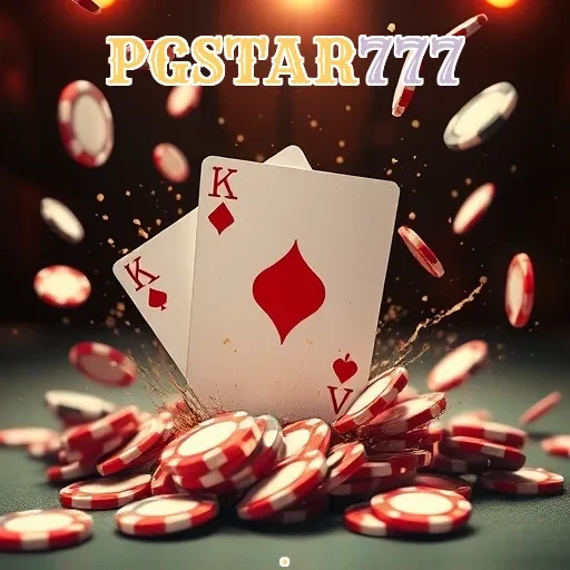 PGSTAR777: Hadiah Spesial yang Membuat Game Jadi Lebih Seru