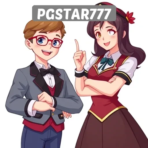 Panduan Lengkap Menikmati Permainan di PGSTAR777