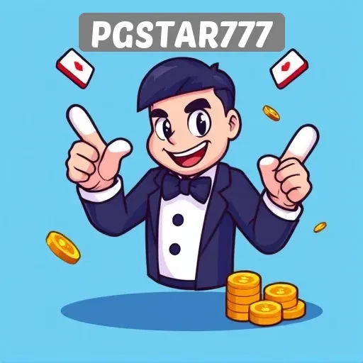 Panduan Memulai Permainan di PGSTAR777 untuk Pemula