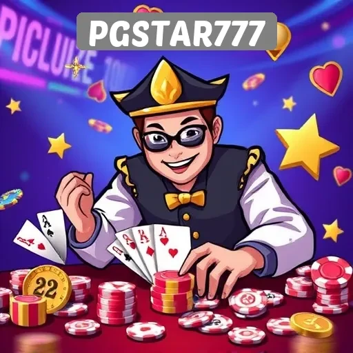 Panduan Lengkap Bermain di Situs PGSTAR777
