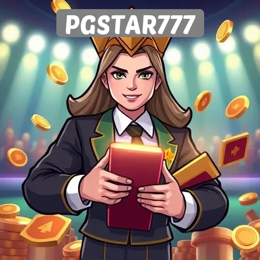 Bergabung dengan PGSTAR777 Apa Saja Yang Ditawarkan