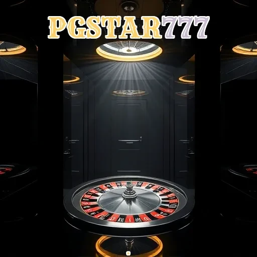 PGSTAR777 Promosi Harian