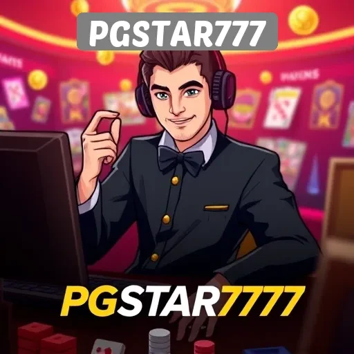 Pengalaman Bermain Game Online di PGSTAR777