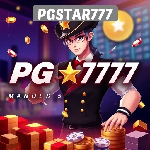 PGSTAR777 Tempat Terbaik untuk Penggemar Game Online