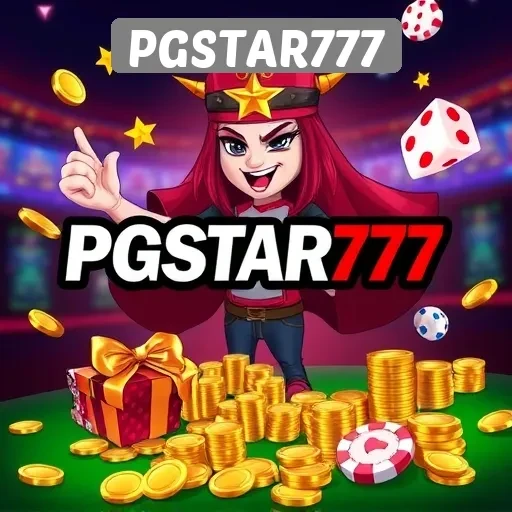 PGSTAR777 Menawarkan Beragam Permainan Kasino Online