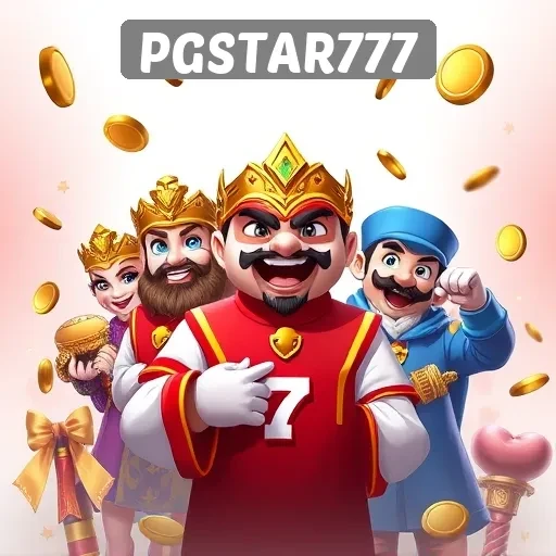 Mengungkap Fitur Menarik di Situs PGSTAR777
