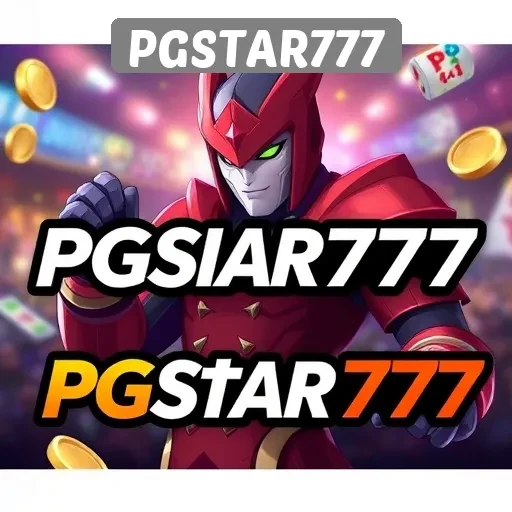 Mengapa PGSTAR777 Menjadi Pilihan Utama Pecinta Game