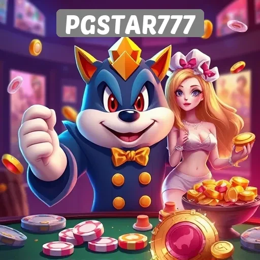 Menjelajahi Fitur Unggulan dari Situs Game PGSTAR777