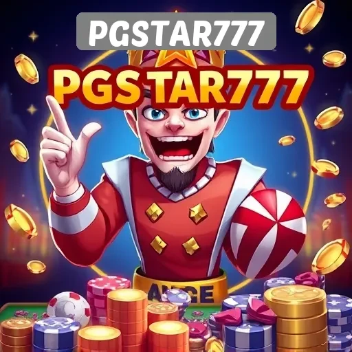 Mengenal PGSTAR777 sebagai Pilihan Game Online Terpercaya