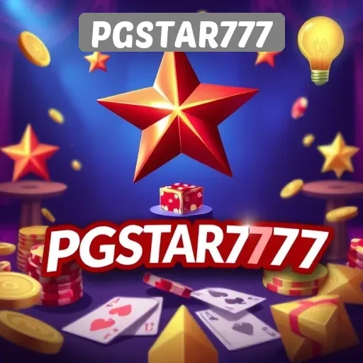 Mengenal PGSTAR777 Situs Game Terpercaya di Indonesia