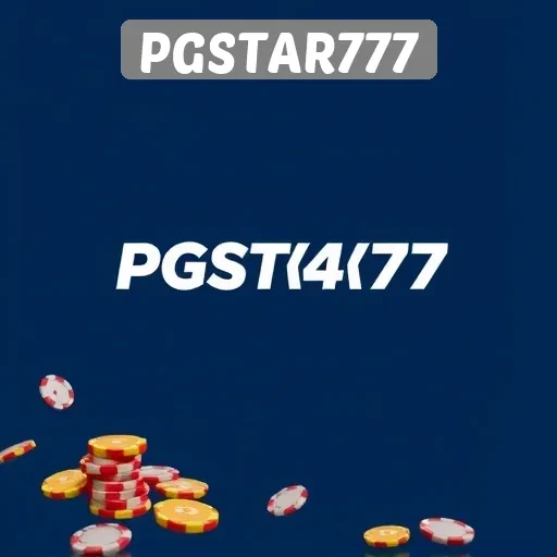 Mengenal PGSTAR777 Sebagai Pilihan Utama di Dunia Game