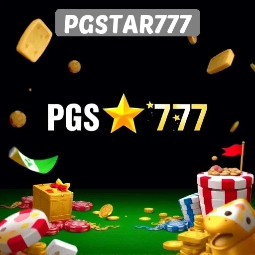 PGSTAR777 Menawarkan Beragam Permainan untuk Semua Pengguna