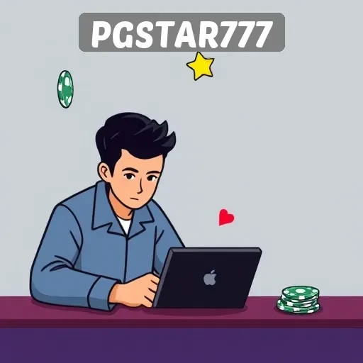 Panduan Lengkap Menggunakan Situs PGSTAR777 untuk Pemain Baru