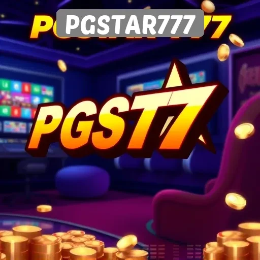 Mengenal PGSTAR777 Situs Game Online Terpercaya