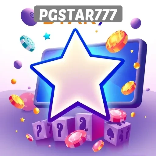 Mengenal PGSTAR777 Sebagai Platform Game Terpercaya di Indonesia