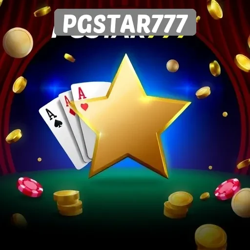 Keunggulan PGSTAR777 dalam Menyediakan Permainan Berkualitas