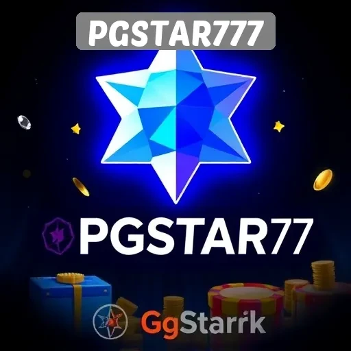 Ulasan Menyeluruh Tentang PGSTAR777 Sebagai Platform Game Online