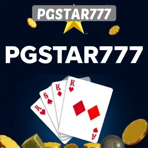 PGSTAR777 Platform Game Terpercaya untuk Pemain Indonesia