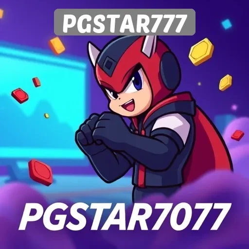 Inovasi dan Update Terbaru dari PGSTAR777 untuk Penggemar Game
