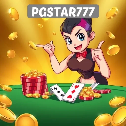Review Permainan Populer di PGSTAR777