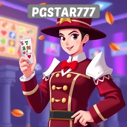 Bagaimana PGSTAR777 Memfasilitasi Permainan yang Aman