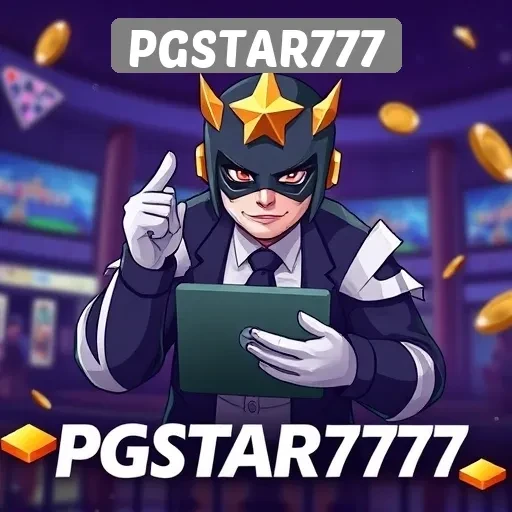 Keamanan dan Kenyamanan Bermain di PGSTAR777