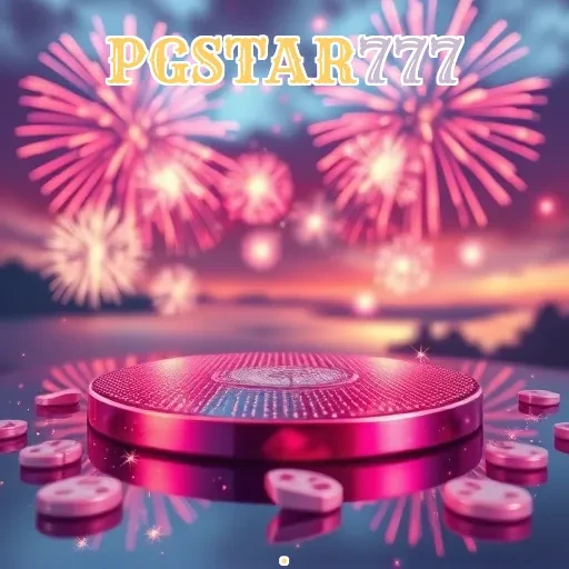 PGSTAR777 Permainan Slot