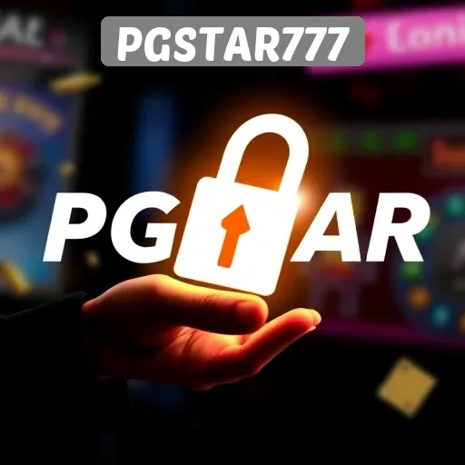 Pentingnya Keamanan Transaksi di PGSTAR777