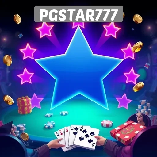 Ulasan Lengkap Situs Game PGSTAR777 untuk Pemain Indonesia