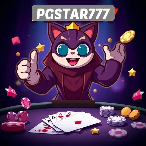 Memahami Jenis Permainan yang Ditawarkan oleh PGSTAR777