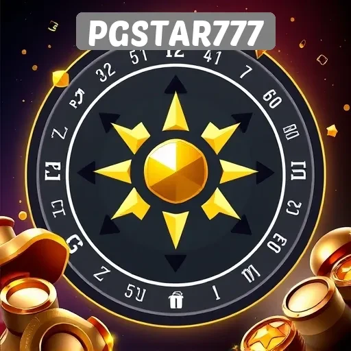Tampilan Antarmuka dan Navigasi yang User Friendly di PGSTAR777