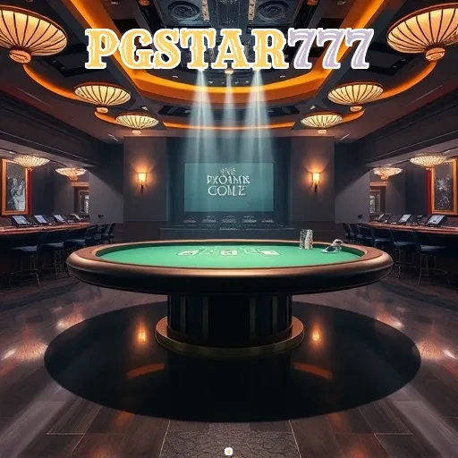 PGSTAR777: Keanggotaan VIP untuk Pengalaman Bermain yang Menyenangkan